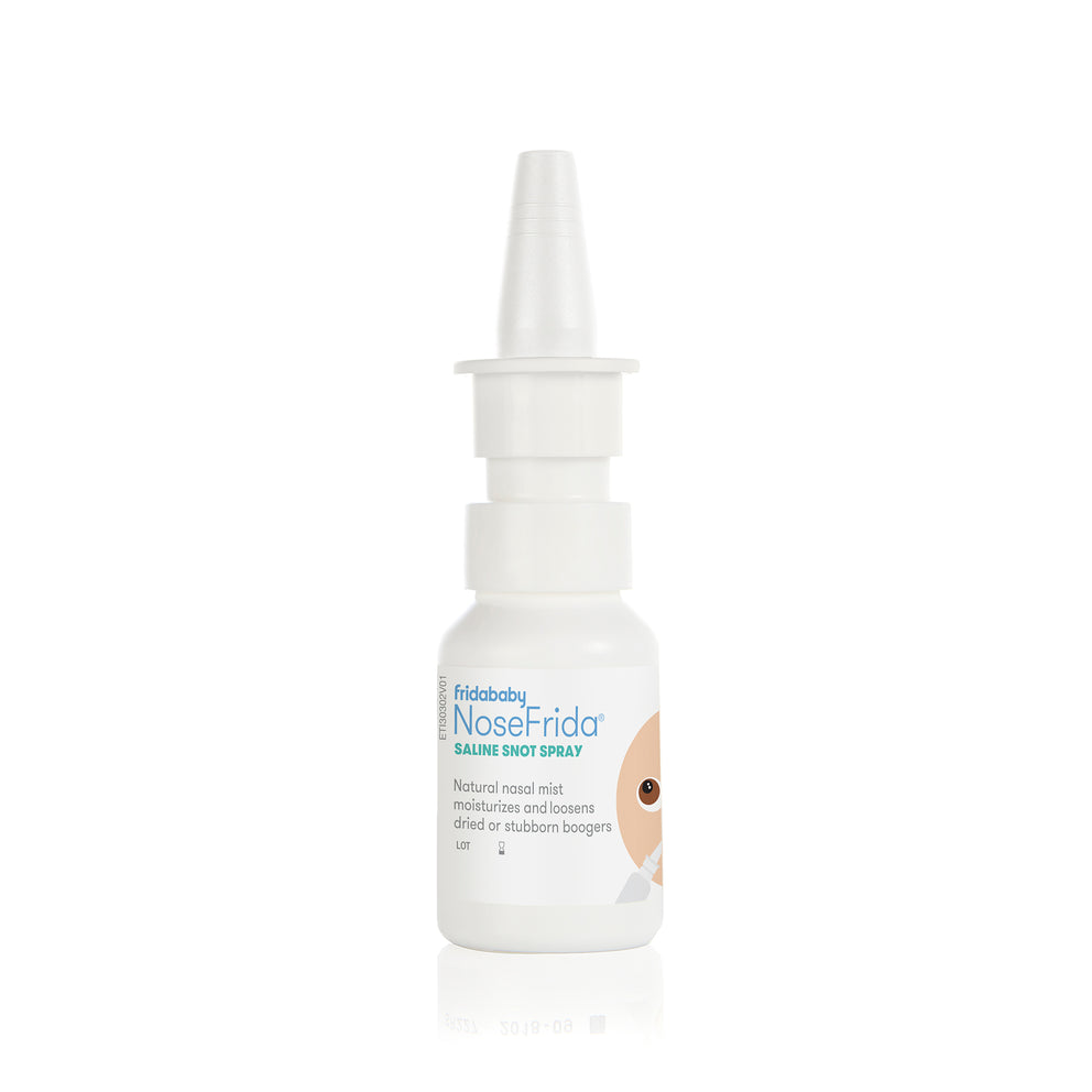 Saline Snot Spray