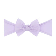 Itty Bitty Knot Headband - Various Colors