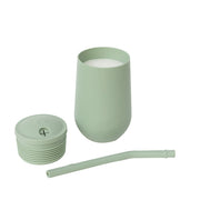 ezpz Happy Cup + Straw System - Various Colors