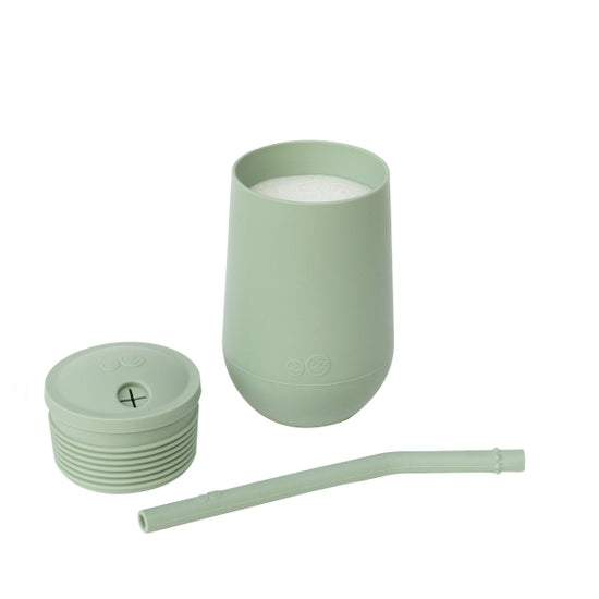 ezpz Happy Cup + Straw System - Various Colors