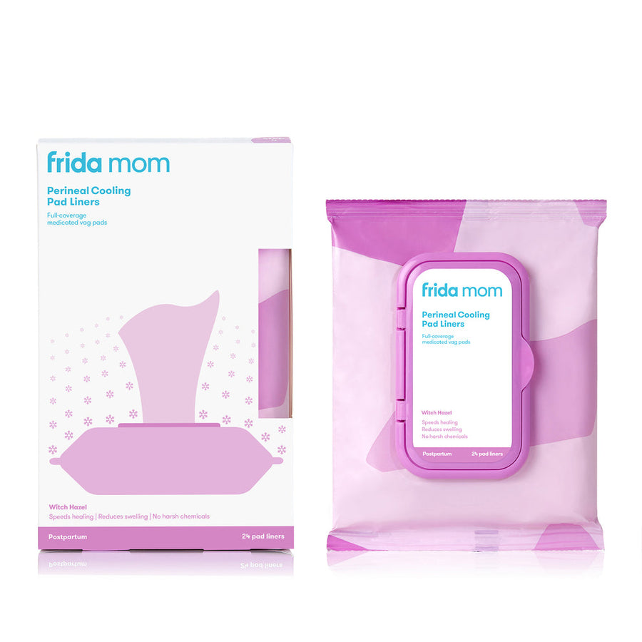 Perineal Cooling Pad Liners