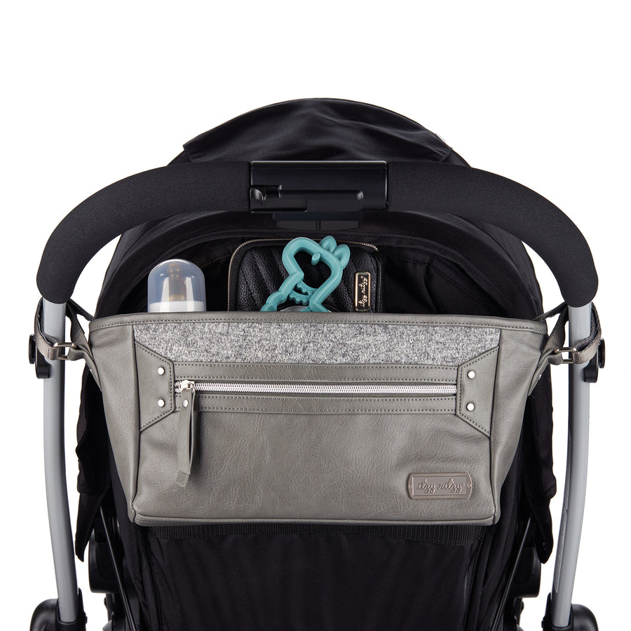 Stroller Caddy - Grayson