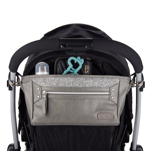 Stroller Caddy - Grayson