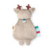 Itzy Lovey™ Holiday Reindeer Plush + Teether Toy
