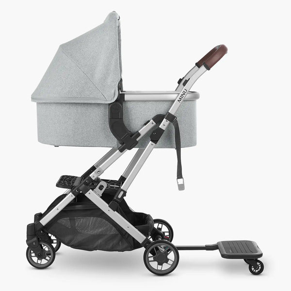 Uppababy top minu jordan