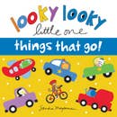 Looky Looky Little One - Things That Go! - Sandra Magsamen