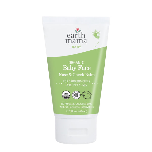 Baby Face Organic Nose & Cheek Balm