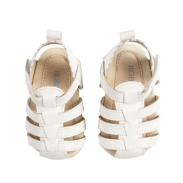 First Kicks - Lola (White)