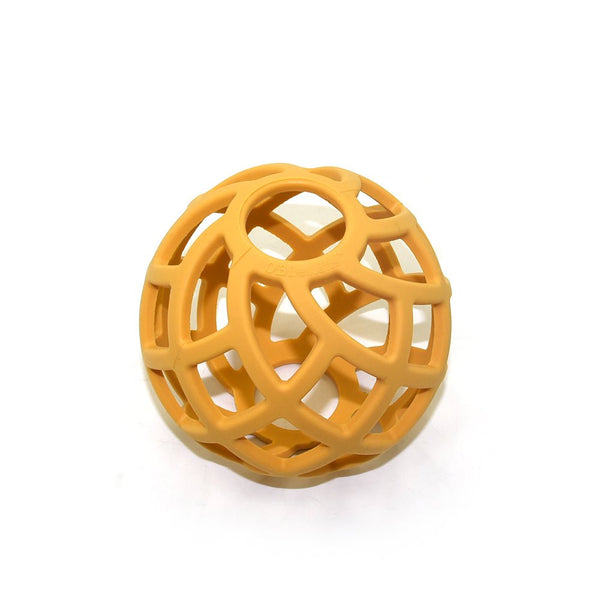 Eco-Friendly Teether Ball - Various colors