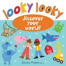 Looky Looky Little One - Discover Your World - Sandra Magsamen