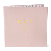 Luxury Memory Book - Wildflower Meadow