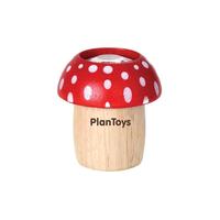 Mushroom Kaleidoscope - Various Colors
