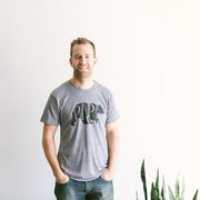 Papa Bear Adult Tee