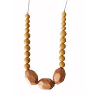 The Austin Teething Necklace - Various Colors