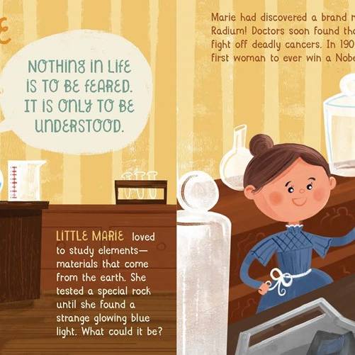 Inventors Who Changed the World