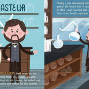 Inventors Who Changed the World