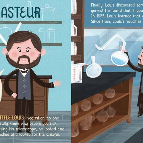 Inventors Who Changed the World