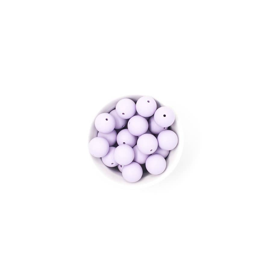 Abby Teething Rattle - Various Colors