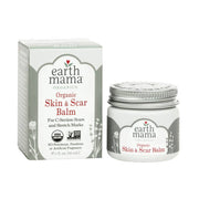 Organic Skin & Scar Balm
