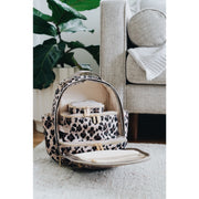 Leopard Packing Cubes