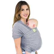 Baby Wrap Carrier - Various Colors