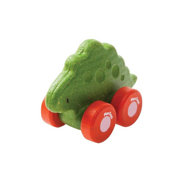 Dino Car - Various