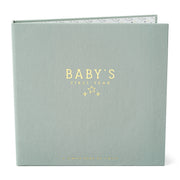 Luxury Memory Book - Celestial Skies