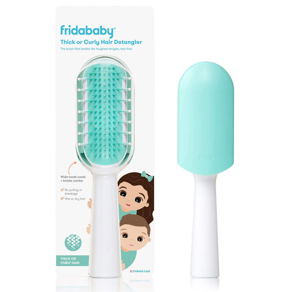 Hair Detangler - Thick or Curly Hair