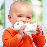 Mia the Lamb Teething Toy