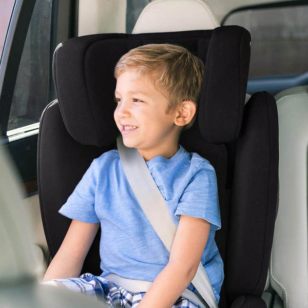 Nuna AACE Booster Car Seat - Granite