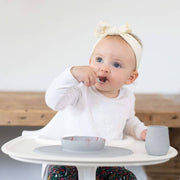 First Foods Set - Gray