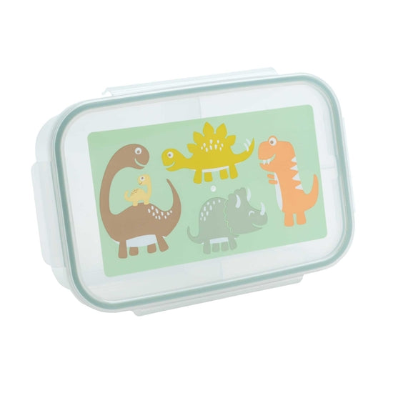 Good Lunch Bento Box - Baby Dinosaur