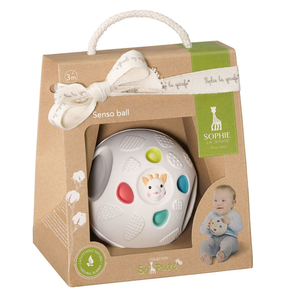 So'Pure Senso Ball