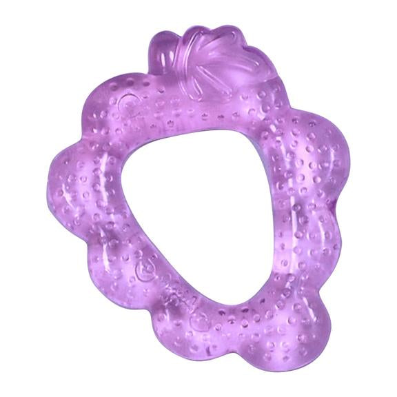 Cooling Teether - Fruit Purple Grape