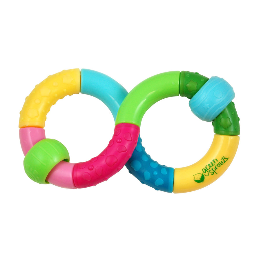 Infinity Rattle