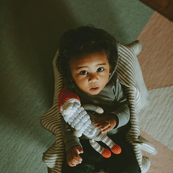 Gnome Rattle