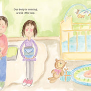 You're A Big Brother by Marianne Richmond