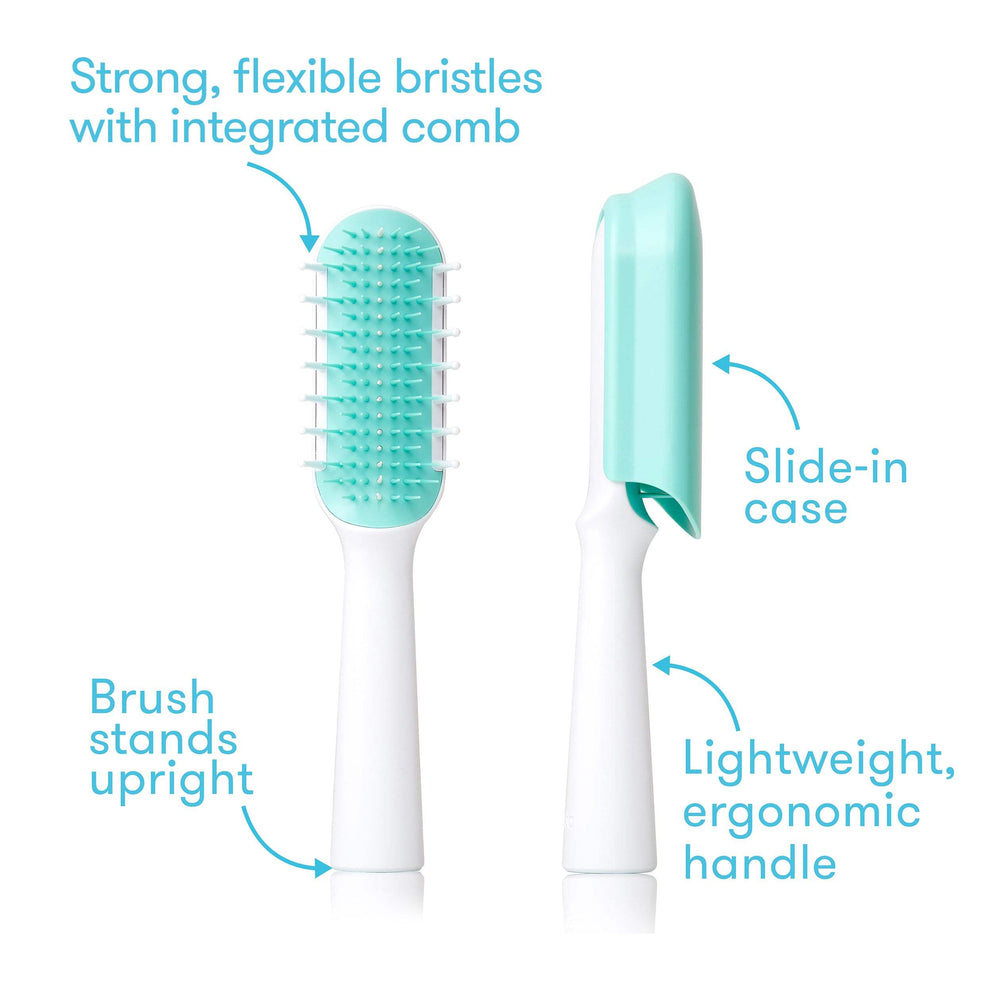 Hair Detangler - Thick or Curly Hair