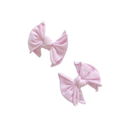 Baby Fab Clips - Various Colors