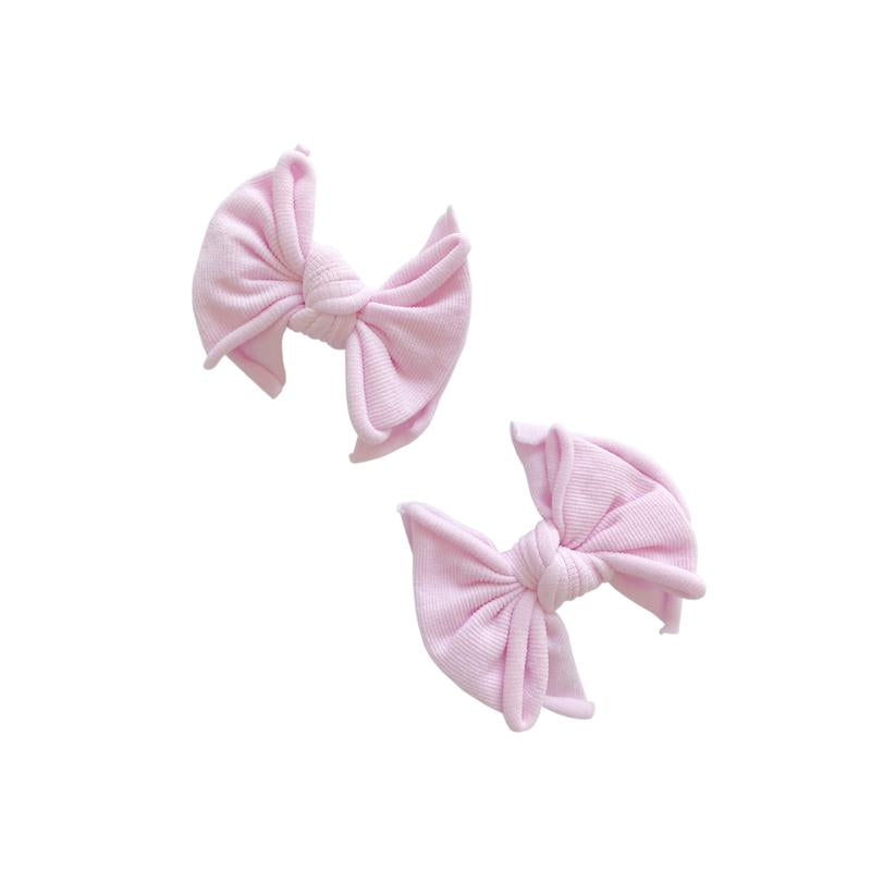 Baby Fab Clips - Various Colors