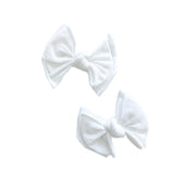 Baby Fab Clips - Various Colors