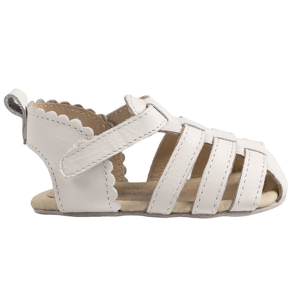 First Kicks - Lola (White)