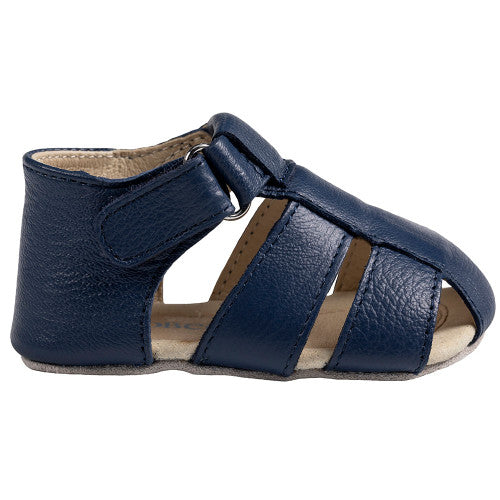 First Kicks Matthew - Navy