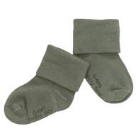 Organic Socks - Various Colors