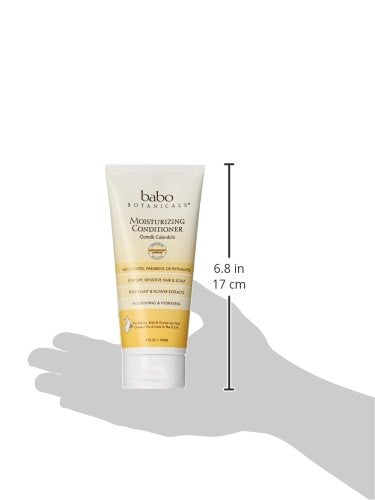 Moisturizing Conditioner