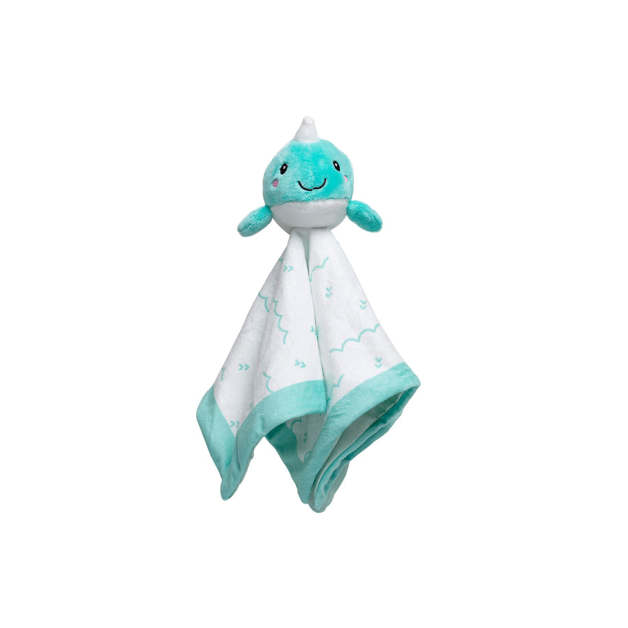 Lovey Blanket - Various Designs