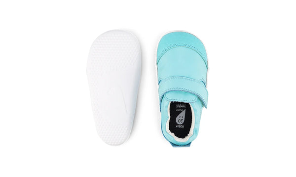 Step Up Xplorer Go - Aqua