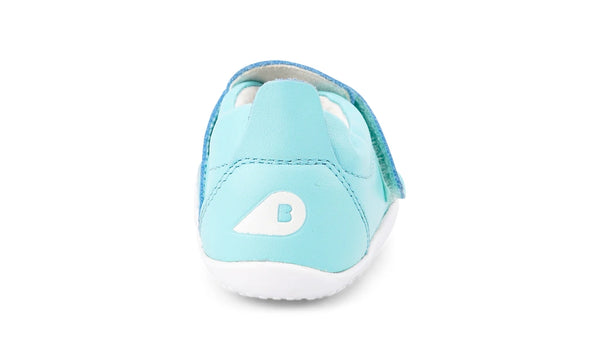 Step Up Xplorer Go - Aqua