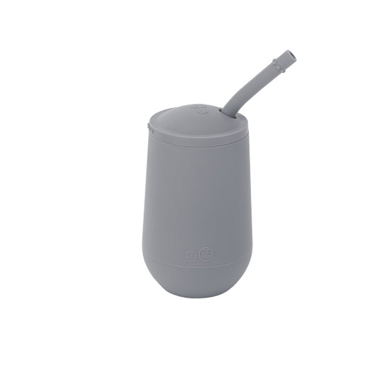 ezpz Happy Cup + Straw System - Various Colors