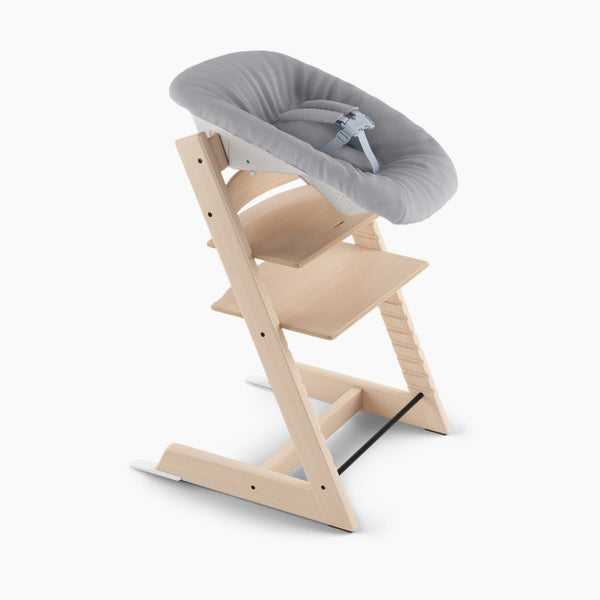 Stokke Tripp Trapp Newborn Set - Grey